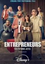 Watch Entrepreneurs 123MoviesFree