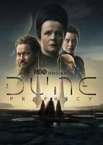Watch Dune: Prophecy 123MoviesFree