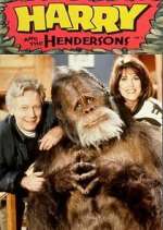 Watch Harry and the Hendersons 123MoviesFree