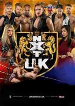 Watch WWE NXT UK 123MoviesFree