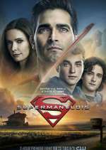 Watch Superman & Lois 123MoviesFree