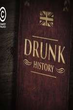 Watch Drunk History UK 123MoviesFree