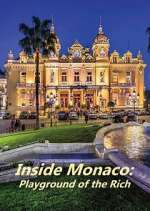 Watch Inside Monaco: Playground of the Rich 123MoviesFree