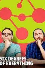 Watch Six Degrees of Everything 123MoviesFree