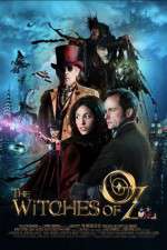 Watch The Witches of Oz 123MoviesFree