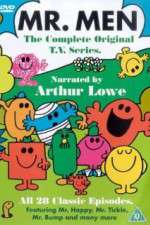 Watch Mr Men 123MoviesFree