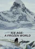 Watch Ice Age: A Frozen World 123MoviesFree