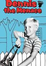 Watch Dennis the Menace 123MoviesFree