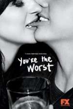 Watch You're the Worst 123MoviesFree