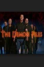 Watch The Demon Files 123MoviesFree