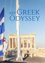 Watch My Greek Odyssey 123MoviesFree