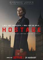 Watch Hostage 123MoviesFree