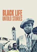 Watch Black Life: Untold Stories 123MoviesFree
