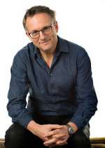 Watch Australia's Sleep Revolution with Dr. Michael Mosley 123MoviesFree