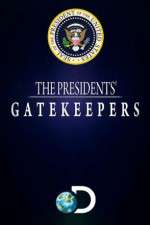 Watch The Presidents' Gatekeepers 123MoviesFree
