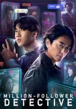 Watch Million-Follower Detective 123MoviesFree