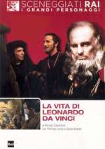 Watch La vita di Leonardo da Vinci 123MoviesFree