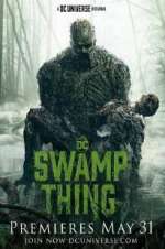 Watch Swamp Thing 123MoviesFree