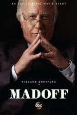 Watch Madoff 123MoviesFree