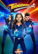 Watch The Thundermans: Undercover 123MoviesFree