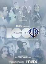 Watch 100 Years of Warner Bros. 123MoviesFree