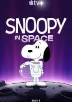 Watch Snoopy in Space 123MoviesFree