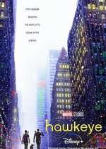 Watch Hawkeye 123MoviesFree