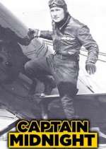 Watch Captain Midnight 123MoviesFree