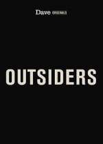 Watch Outsiders 123MoviesFree
