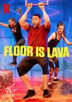 Watch Floor Is Lava 123MoviesFree