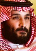 Watch The Kingdom: The World's Most Powerful Prince 123MoviesFree