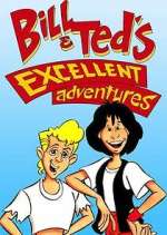 Watch Bill & Ted's Excellent Adventures 123MoviesFree