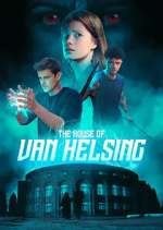 Watch The House of Van Helsing 123MoviesFree