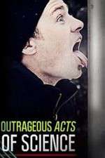 Watch Outrageous Acts of Science 123MoviesFree