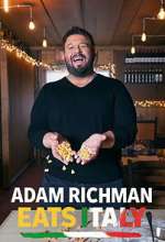 Watch Adam Richman Eats Italy 123MoviesFree