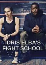 Watch Idris Elba's Fight School 123MoviesFree