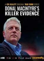 Watch Donal MacIntyre\'s UK Killer Evidence 123MoviesFree