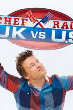 Watch Chef Race UK vs US 123MoviesFree