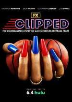 Watch Clipped 123MoviesFree