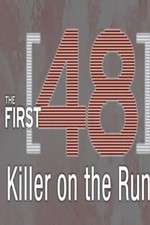 Watch The First 48: Killer on the Run 123MoviesFree