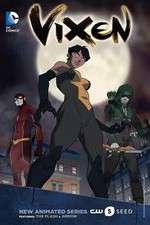 Watch Vixen 123MoviesFree