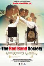 Watch The Red Band Society 123MoviesFree