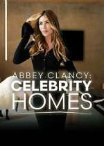 Watch Abbey Clancy: Celebrity Homes 123MoviesFree