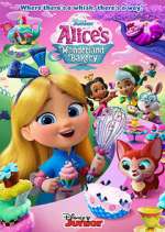Watch Alice's Wonderland Bakery 123MoviesFree