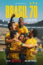 Watch Brasil 70: A Saga do Tri Season 1 Episode 1 123MoviesFree