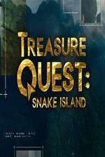 Watch Treasure Quest: Snake Island 123MoviesFree
