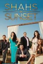 Watch Shahs of Sunset 123MoviesFree