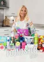 Watch The Big Pound Shop Swap 123MoviesFree