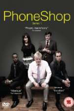 Watch PhoneShop 123MoviesFree
