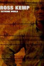 Watch Ross Kemp: Extreme World 123MoviesFree